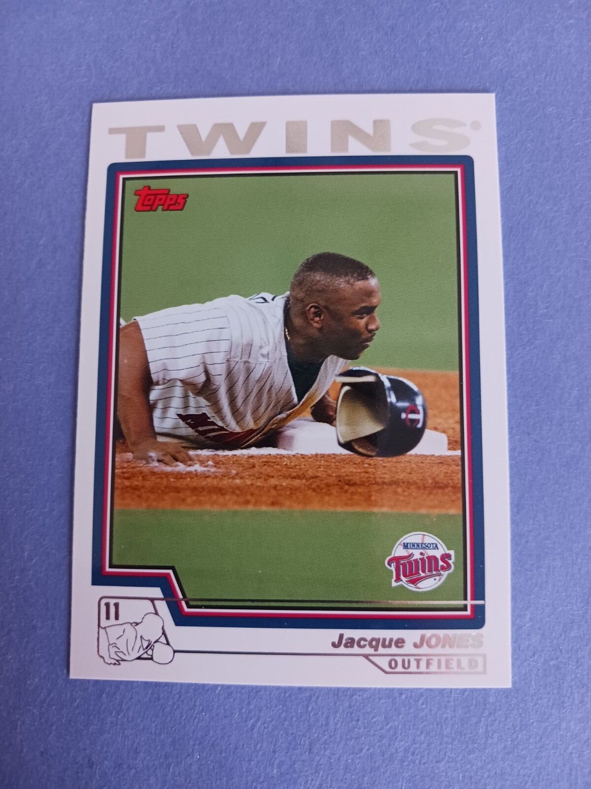 2004 Topps Baseball Cards Complete Your Set (#'s 1-250) U Pick - Picture 99 of 452