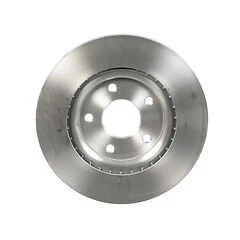 Chrysler Dodge Ram 2012-2022 rotor de freno delantero genuino nuevo Mopar 4779712ab Foto 4 de 4