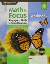 Math in Focus: Singapore Math: Student Workbo...