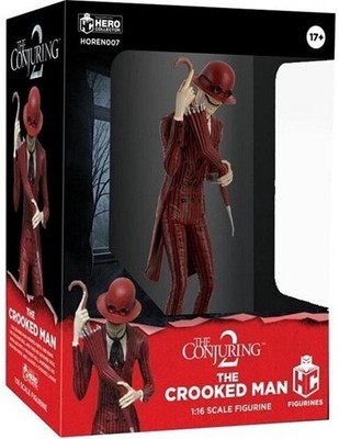 GG417 Horror Figures The Crooked Man 15x20cm