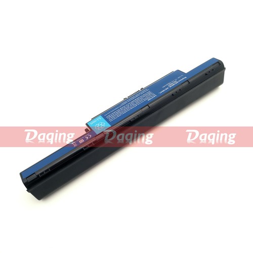 9Cell Battery for Acer Aspire 4551G 4741G 4771 5741G 5551 7551 AS10D31 AS10D41 - Picture 2 of 4