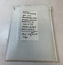 MacBook Pro A1707 Logic Board 2016 16GB Ram Quad core i7 2.9 GHZ 2TB SSD L- S2A