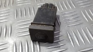 Volkswagen Golf 1995 Heated screen switch (Window Heater Switch) 1 #307168-24