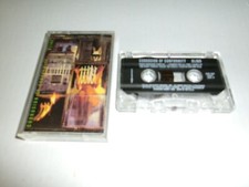 Corrosion of Conformity - Blind - Metal Cassette Tape - Tested