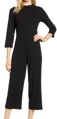 bobeau jumpsuit