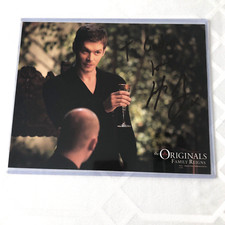2011 Cryptozoic The Vampire Diaries Trading Cards 16
