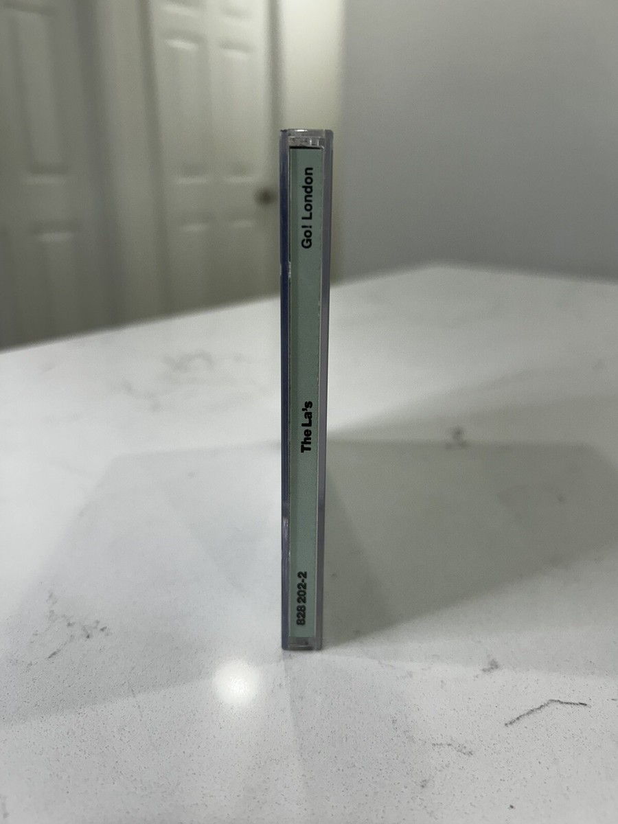 The La's - The La's CD 42282820228| eBay