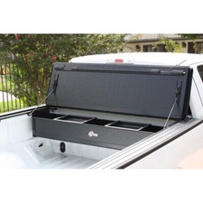 Bak Fold-away Utility Box Bakbox2 Chevrolet Silveradogmc Sierra 1988-1998
