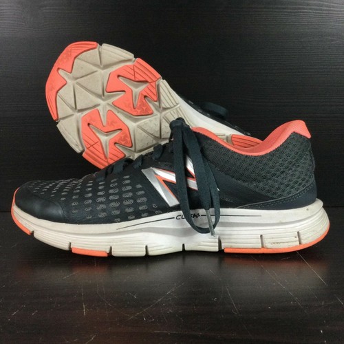 Navy Blue Running Jogging Shoes 