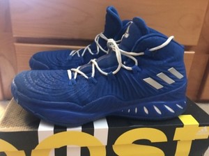 adidas crazy 5