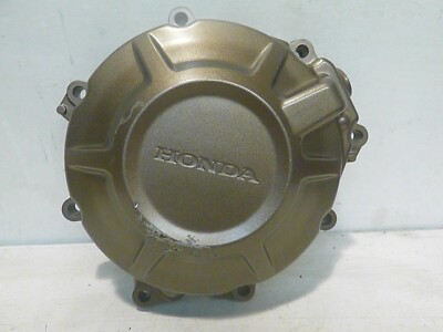Honda CBR650 Modell 2021 Generator Abdeckung Gebraucht Teilenr. 11321 - MKY - D10