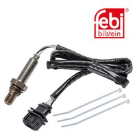 Febi Bilstein Lambdasonde FüR Vw Golf Ii 19E 1G1 1.3 Polo Coupe 86C 80 53I