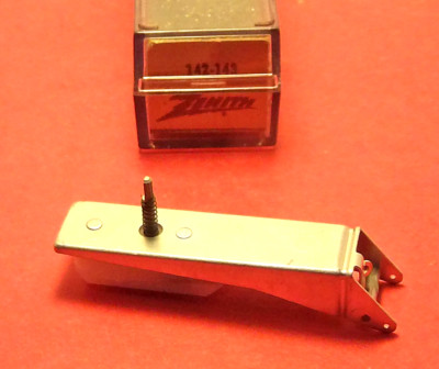 Phonograph Cartridge ElectroVoice: 249D Genuine Zenith: 142-140, 142-141 142-143