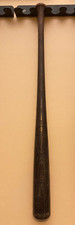 Ray Knight 1983-84 Game Used Louisville Slugger Model S216 Bat - Houston Astros