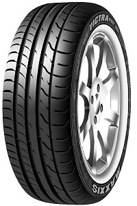 2 x 265/45R21 104W MAXXIS 265 45 21 DB71 .