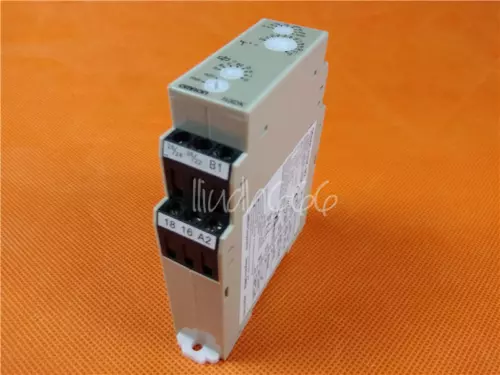 ONE NEW OMRON PLC H3DK-M2 Multifunction Timer
