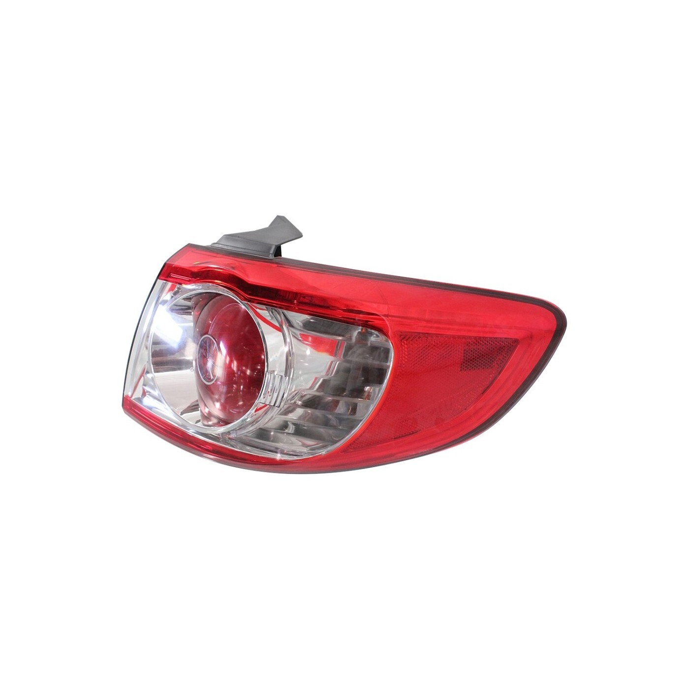 Garage-Pro Tail Light For CHRYSLER TOWN AND COUNTRY 11-16 RH Assembly LED In The Tail Lights - Foto 6