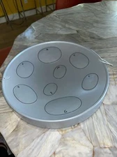 Jumbie Jam Steel Drum