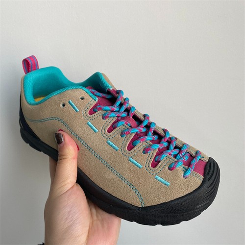 Nuevo Keen Cohen Senderismo Aire Libre Zapatos Hombres Mujeres Camping Senderismo Feos Lindos Zapatos - Imagen 23 de 41
