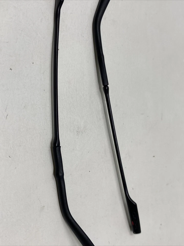 REVO WINDSPEED RE 3087-02 PIEZAS BRAZO TEMPLO NEGRO/M55 Foto 3 de 4