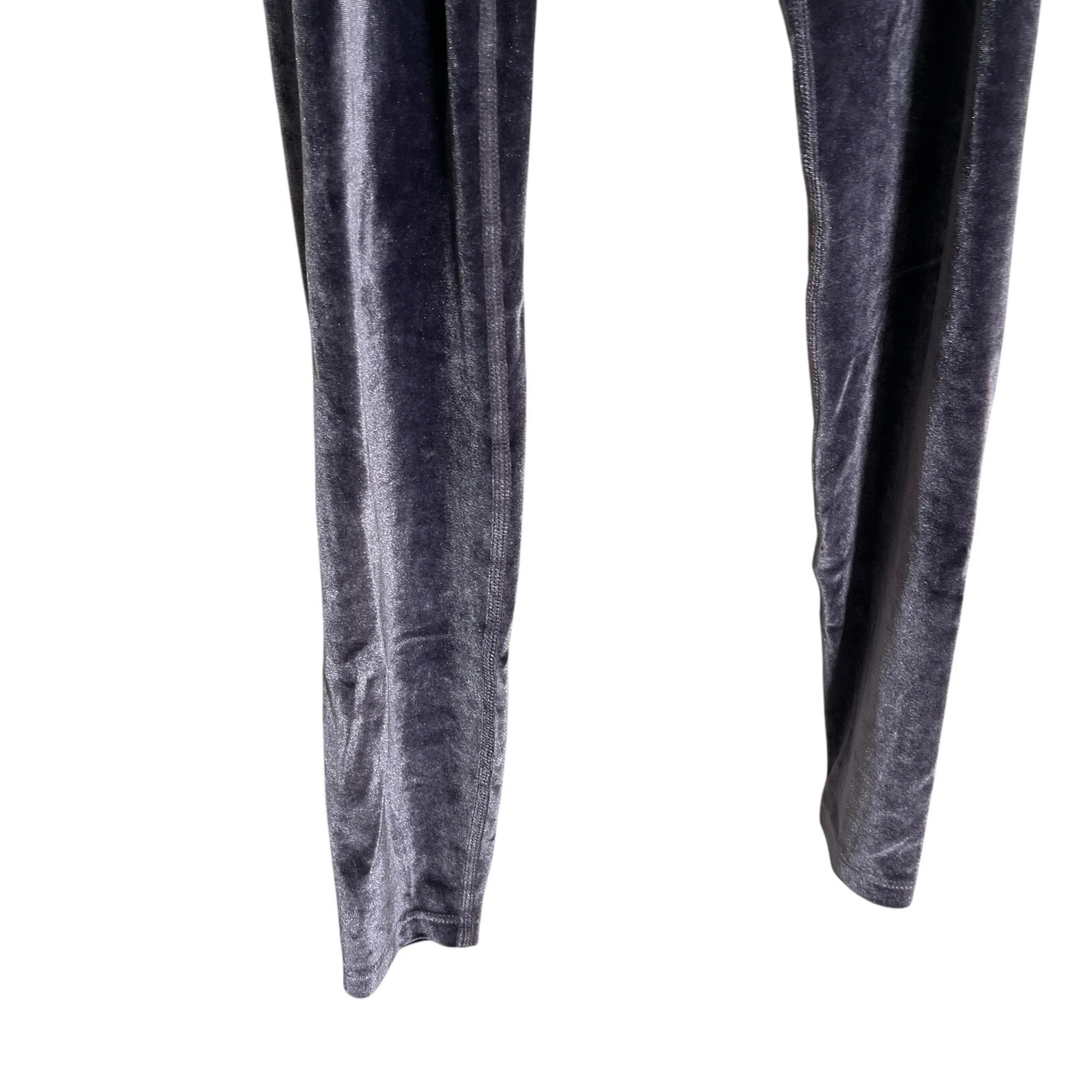 beyond-yoga velvet motion high waist pull on active leggings