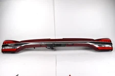 ✔️OEM 2017-2018 Ford Fusion Rear Center Molding Handle & Tail Lights w/ Camera