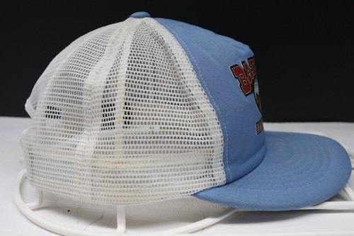 Vintage Badlands National Park Trucker Hat Adjustable Mesh Backing New With Tag - Picture 7 of 9