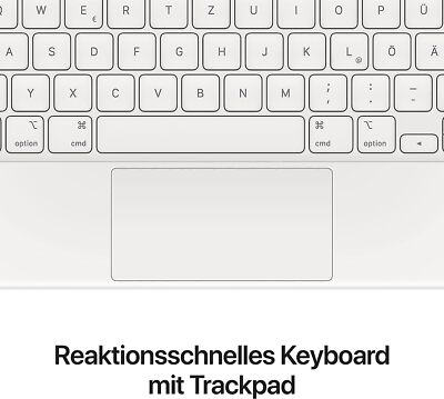 APPLE MAGIC KEYBOARD FOR IPAD PRO 12.9