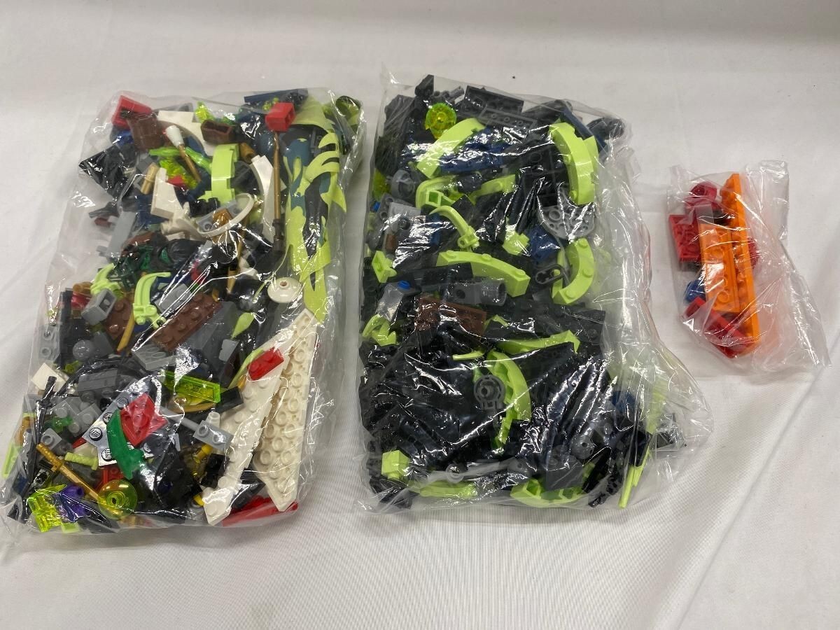 みちこ NEW LEGO - Figure - Ninjago - Misako - set 70751 Temple of