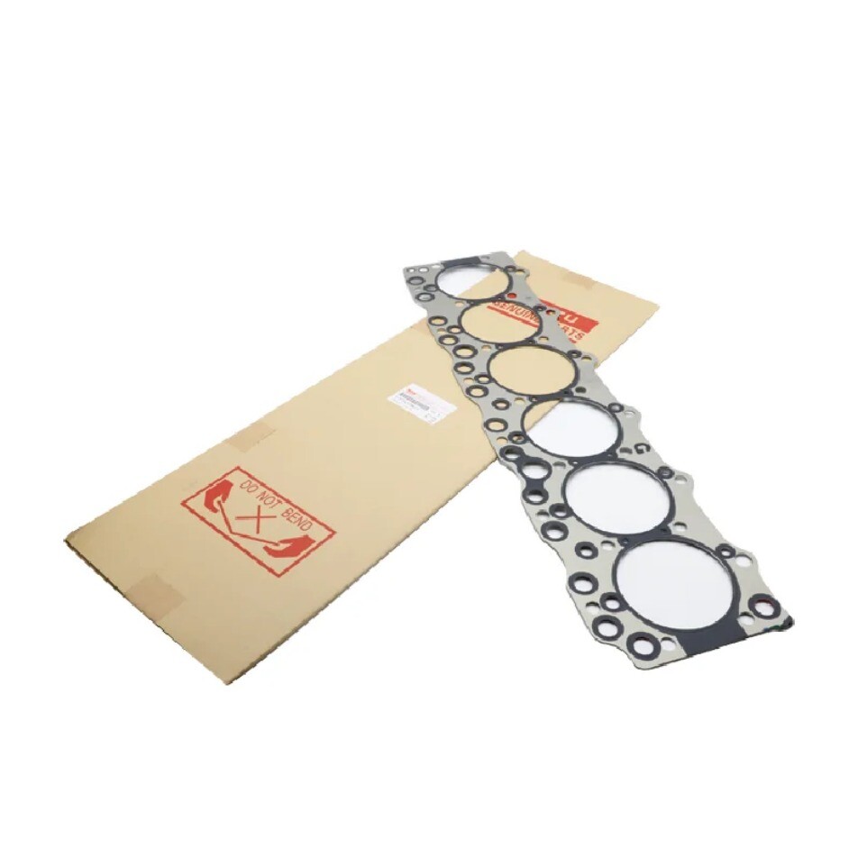Aページ 1-11141196-0 Cylinder Gasket Head 1111411960 6BG1 6BG1T