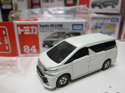 tomica 84