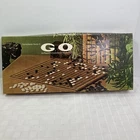 Milton Bradley Authentic Game of GO Game Vintage 1974 Complete ES Lowe