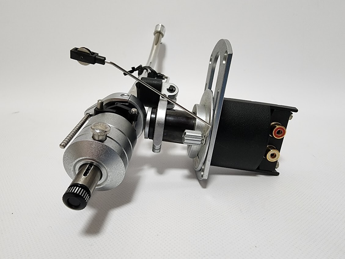 SMEトーンアーム3010R SME 3010-R 3010R ToneArm | eBay