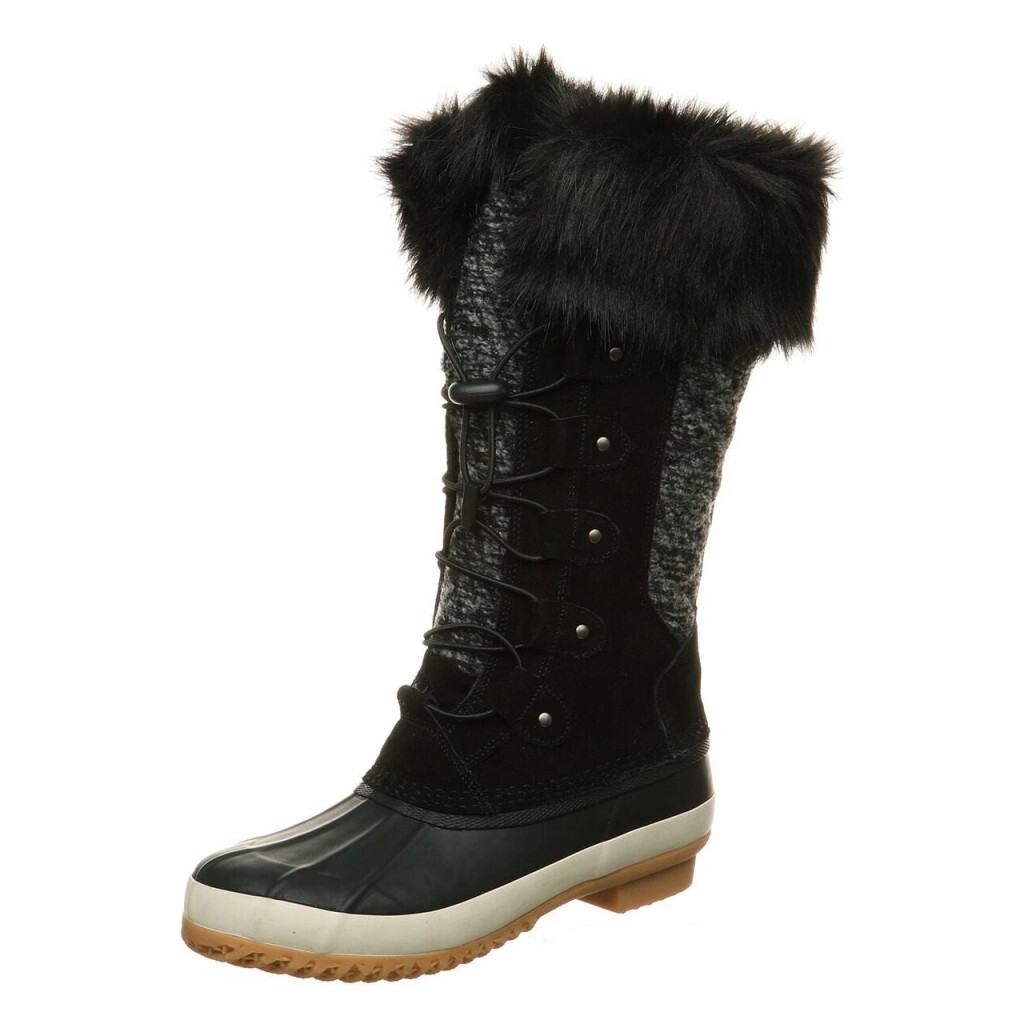 Bearpaw Outdoor Boots Women 11 3 4 Rory Waterproof 9 M Black II 2529W bearpaw-outdoor-boots-women-11-3-4-rory-waterproof-9-m-black-ii-2529w