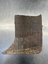 1947-1953 Chevy Coe Cabover Truck Rh Lower Fender Side Step Original Vintage 1947-1953 Chevy Coe Cabover Truck Rh Lower Fender Side Step Original Vintage