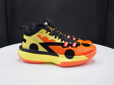 Naruto x Jordan Zion 1 SP 