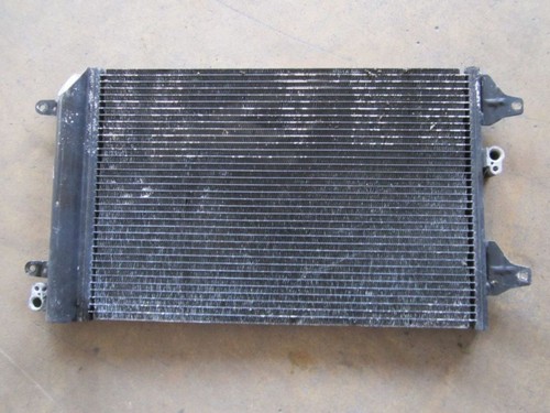 Klimakondensator VW Sharan V6 Kondensator Klimakühler 7M3820411A