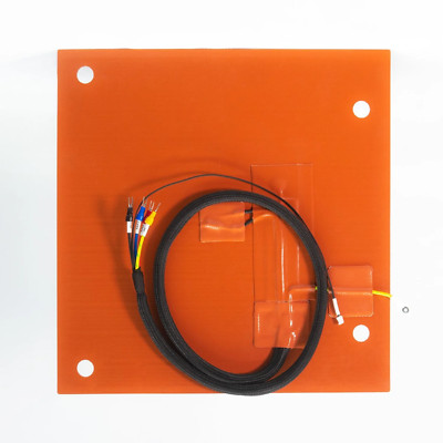 IDE Silicone heating mat for the Creality K1 Max 110V / 230V