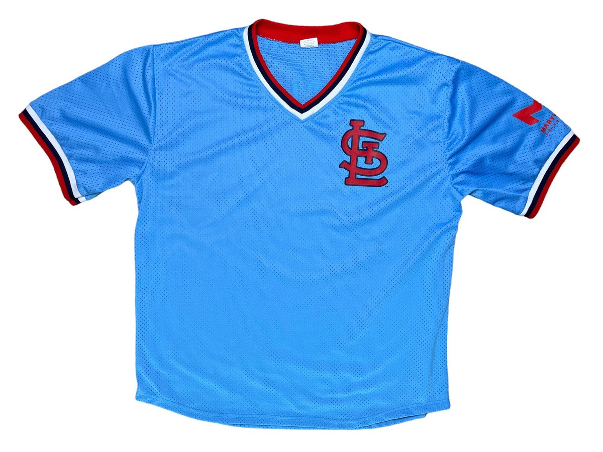 Cardinals Baseball Jersey Cardinals 42 Jersey Louis Cardinals V
