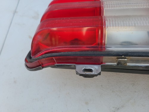 77-85 Mercedes Benz W123 Right Tail Light Brake Lamp Sedan Coupe 240D 300D 300CE - Picture 9 of 21