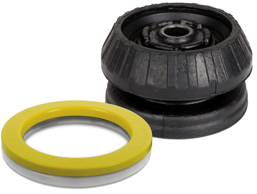 2 x Strut Mount Bearing Kit for Commodore VR VS VT VU VX VY VZ Top Rubber Holden - Picture 2 of 4