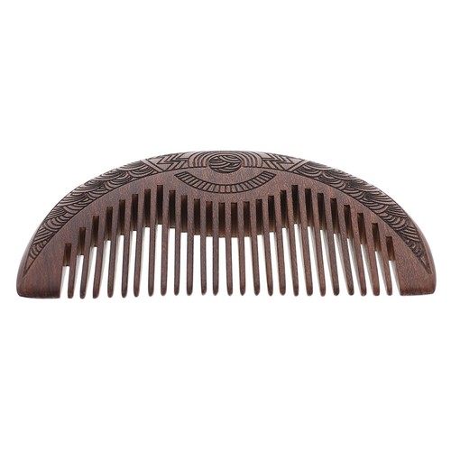 Baby Comb Hair Styling Portable Dressing Hairdressing Hairstyle Combs - Picture 3 of 12