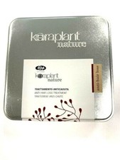 LISAP KERAPLANT Nature ENERGIZING Anti-Hair Loss Treatment 6x8ml.