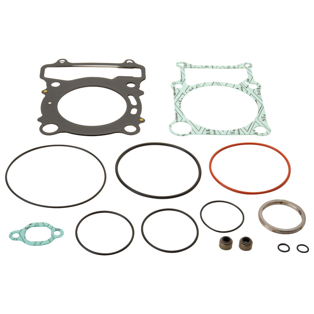Tusk Top End Gasket Kit For Yamaha KODIAK 450 4X4 EPS 20182022 eBay