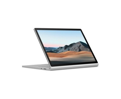 Microsoft Surface Book 2 i7-8650U 16GB 256GB 15'' Win11 StoreDeal #30