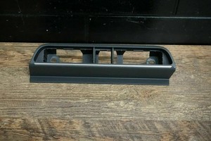 Original Audi Q3 8U Mehrfachschalter Schalteraufnahme 8U1941567A schwarz