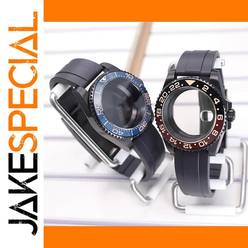 Coffret D'outils D'horlogerie Professionnel JakeSpecial – Acier Inoxydable, Neuf Avec étiquettes