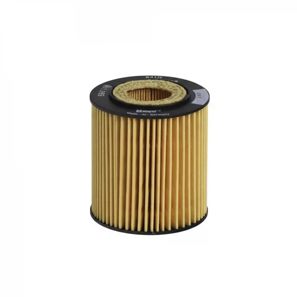 OIL FILTERS + O RINGS x 2 MINI R50 R52 R53 1.6 PETROL HENGST A1847 - Image 9