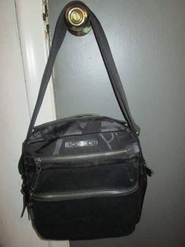 TUMI DALSTON AMHURST CAME SHOULDER HANDBAG