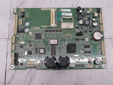 Mettler Toldeo PACT-M Control board T143754 72209223S ~ Tested!